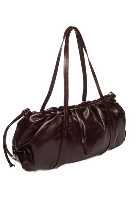 borsa a spalla luella bordeaux MY-BEST BAG | 1054LUELLA-RUBY